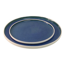 Indlæs billede til gallerivisning tallerken i keramik