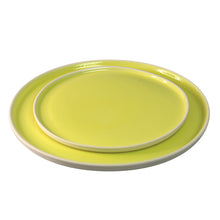 Indlæs billede til gallerivisning tallerkener keramik