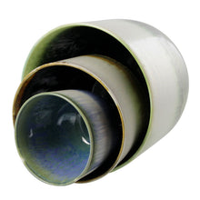 Indlæs billede til gallerivisning urtepotteskjuler i keramik