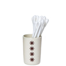 Indlæs billede til gallerivisning Opbevaring af vatpinde