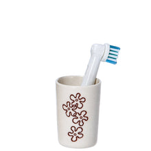 Indlæs billede til gallerivisning Opbevaring af el-tandbørstehoveder