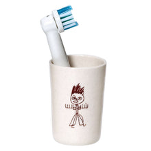 Indlæs billede til gallerivisning Opbevaring af el-tandbørstehoveder