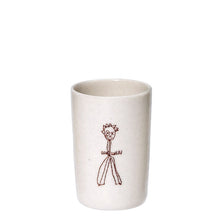 Indlæs billede til gallerivisning Opbevaring af el-tandbørstehoveder