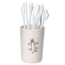 Indlæs billede til gallerivisning Opbevaring af vatpinde