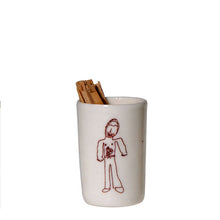 Indlæs billede til gallerivisning tandstikholder