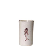 Indlæs billede til gallerivisning Opbevaring af el-tandbørstehoveder