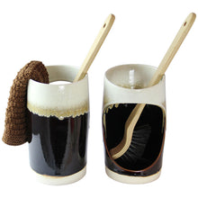Indlæs billede til gallerivisning Oopvaskebørsteholder