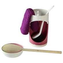 Indlæs billede til gallerivisning keramik til køkkenet