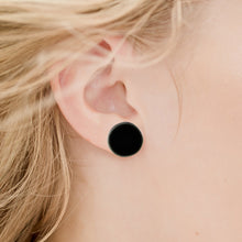 Indlæs billede til gallerivisning porcelæns øreringe