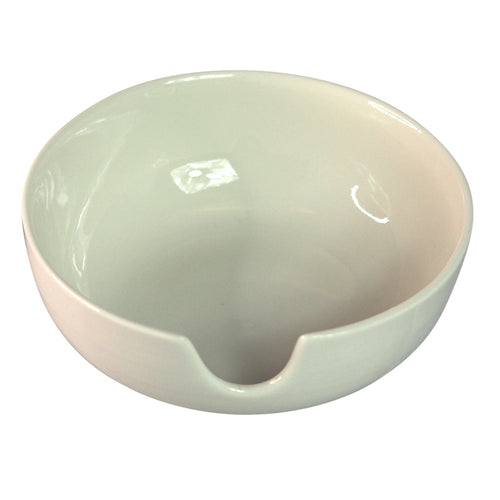 grydeskeholder keramik