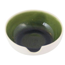 Indlæs billede til gallerivisning grydeskeholder keramik