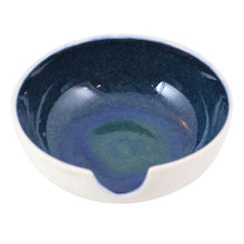 Indlæs billede til gallerivisning grydeskeholder keramik