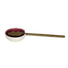 Indlæs billede til gallerivisning grydeskeholder keramik