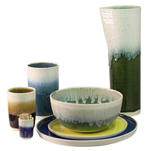 Indlæs billede til gallerivisning Kande hvid