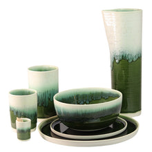 Indlæs billede til gallerivisning Kande flaskegrøn