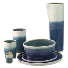 Indlæs billede til gallerivisning Stel keramik