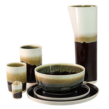 Indlæs billede til gallerivisning Kande kaffebrun