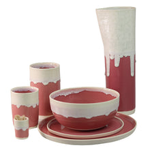 Indlæs billede til gallerivisning Stel keramik