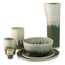 Indlæs billede til gallerivisning Stel i keramik