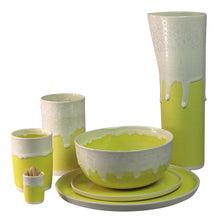 Indlæs billede til gallerivisning Stel keramik