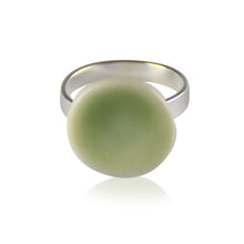 Indlæs billede til gallerivisning Porcelæns ring