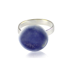 Indlæs billede til gallerivisning Porcelæns ring