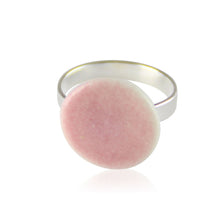 Indlæs billede til gallerivisning Porcelæns ring