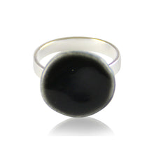 Indlæs billede til gallerivisning Porcelæns ring