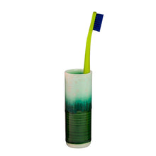 Indlæs billede til gallerivisning Tandbørsteholder keramik