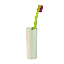 Indlæs billede til gallerivisning Tandbørsteholder keramik