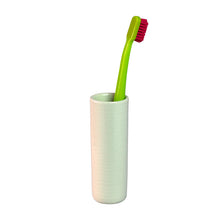 Indlæs billede til gallerivisning Tandbørsteholder keramik