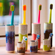 Indlæs billede til gallerivisning Tandbørsteholder