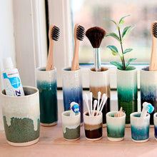 Indlæs billede til gallerivisning Tandbørsteholder