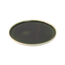 Indlæs billede til gallerivisning tallerken i keramik