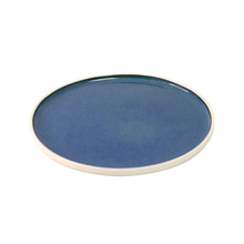 Indlæs billede til gallerivisning tallerken i keramik