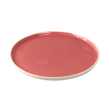 Indlæs billede til gallerivisning tallerken i keramik