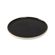 Indlæs billede til gallerivisning tallerken i keramik