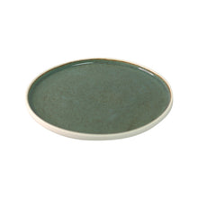 Indlæs billede til gallerivisning tallerken i keramik