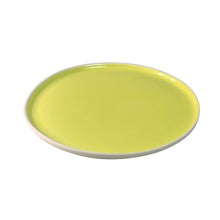 Indlæs billede til gallerivisning tallerken i keramik