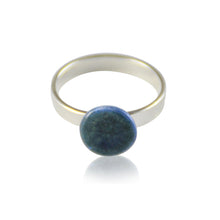 Indlæs billede til gallerivisning Porcelæns ring