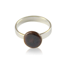 Indlæs billede til gallerivisning Porcelæns ring