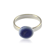 Indlæs billede til gallerivisning Porcelæns ring
