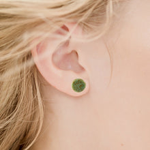 Indlæs billede til gallerivisning porcelæns øreringe