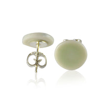 Indlæs billede til gallerivisning porcelæns øreringe