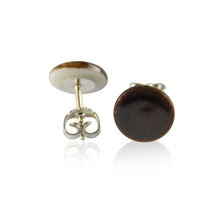 Indlæs billede til gallerivisning porcelæns øreringe