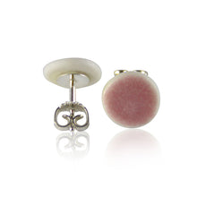 Indlæs billede til gallerivisning porcelæns øreringe