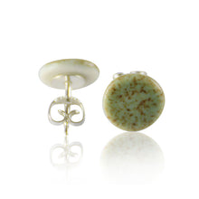 Indlæs billede til gallerivisning porcelæns øreringe