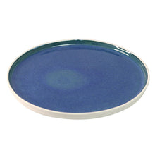 Indlæs billede til gallerivisning Middagstallerken keramik