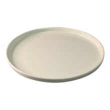 Indlæs billede til gallerivisning Middagstallerken keramik