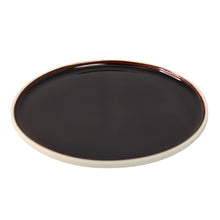 Indlæs billede til gallerivisning Middagstallerken keramik